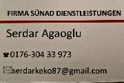 Serdar Ağaoğlu - 1