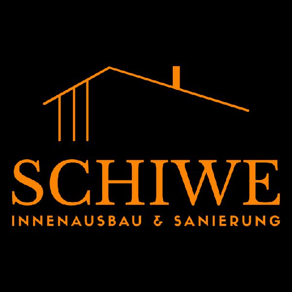 Sergej Schiwe Innenausbau & Sanierung - LOGO