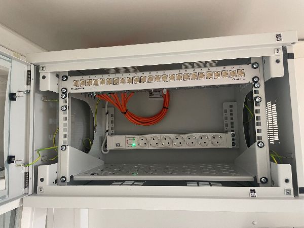 Sergius Weisert - SW-Et. - GALLERY