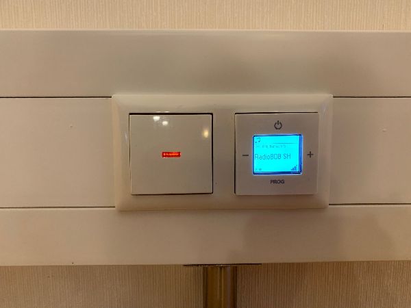 Sergius Weisert - SW-Et. - GALLERY