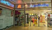 Sertürner-Apotheke Apothekerin Andrea Rieger e.Kfr. - GALLERY