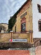 Sertürner-Apotheke - Aussenansicht der Sertürner-Apotheke