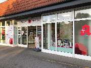 Sertürner Apotheke - Aussenansicht der Sertürner Apotheke