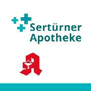 Sertürner Apotheke - Logo der Sertürner Apotheke