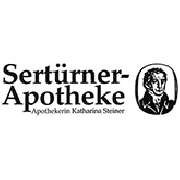 Sertürner-Apotheke - Logo der Sertürner-Apotheke