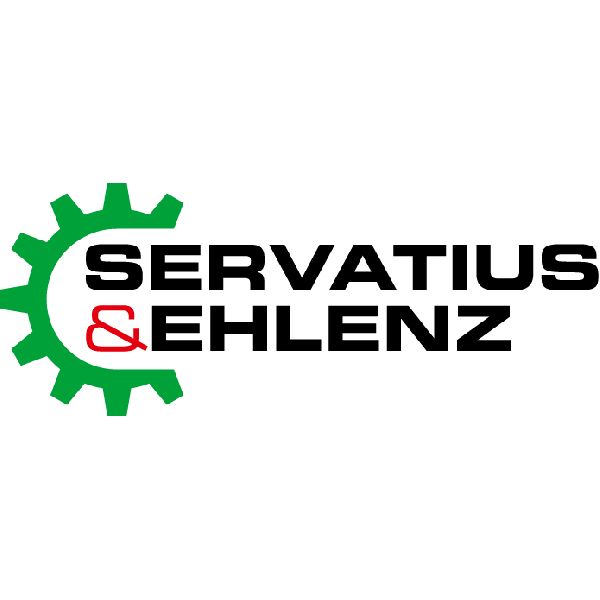 Servatius & Ehlenz GmbH - LOGO