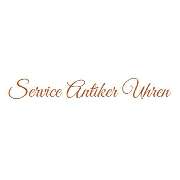 Service Antiker Uhren - LOGO