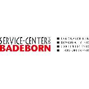 Service-Center GmbH Badeborn - LOGO