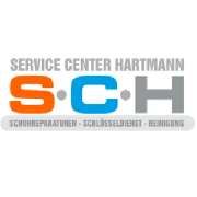 Service Center Hartmann - LOGO