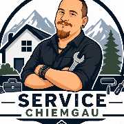 Service Chiemgau - LOGO