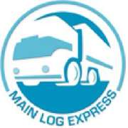 Service Logistik Express - LOGO