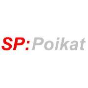 Service Partner Poikat - LOGO