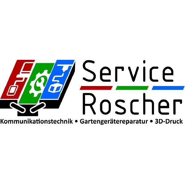 Service-Roscher - LOGO