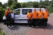 Service rund ums Haus Kazim Yildiz - Motiviertes Team im Kreis Giessen tätig