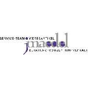 Service - Team Jeannette Maedel - LOGO