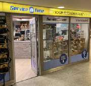 Service Time Schuh- & Schlüsseldienst Walther-Schreiber-Platz - GALLERY