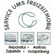 Service ums Freizeitmobil REUTER Mike Reuter - LOGO