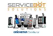 SERVICEBOT.SOLUTIONS SBS GmbH - GALLERY