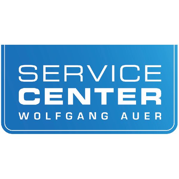 Servicecenter Wolfgang Auer - LOGO