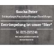 Servicepeter - LOGO