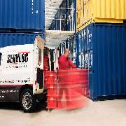 SERVLOG GmbH & Co. KG - GALLERY