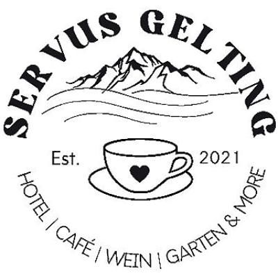 Servus Gelting - LOGO