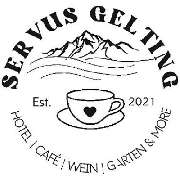 Servus Gelting - LOGO