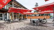 Serways Hotel Bruchsal West - GALLERY