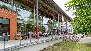 Serways Hotel Bruchsal West - GALLERY