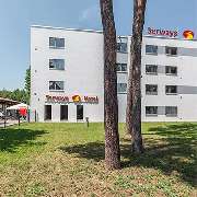 Serways Hotel Bruchsal West - GALLERY