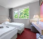 Serways Hotel Bruchsal West - GALLERY