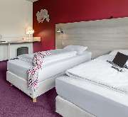 Serways Hotel Heiligenroth - GALLERY