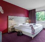Serways Hotel Heiligenroth - GALLERY