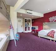 Serways Hotel Heiligenroth - GALLERY