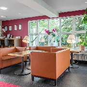 Serways Hotel Heiligenroth - GALLERY
