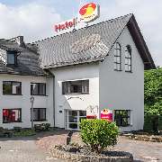 Serways Hotel Heiligenroth - GALLERY