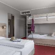 Serways Hotel Nürnberg Feucht Ost - GALLERY