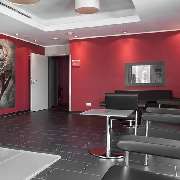 Serways Hotel Nürnberg Feucht Ost - GALLERY