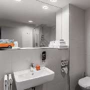 Serways Hotel Nürnberg Feucht Ost - GALLERY