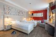 Serways Hotel Reinhardshain Nord - GALLERY