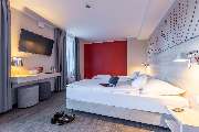 Serways Hotel Reinhardshain Nord - GALLERY