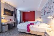 Serways Hotel Reinhardshain Nord - GALLERY
