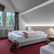 Serways Hotel Siegburg West - GALLERY