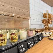Serways Hotel Siegburg West - GALLERY