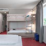 Serways Hotel Steigerwald Süd - GALLERY