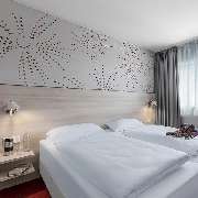Serways Hotel Steigerwald Süd - GALLERY