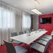 Serways Hotel Steigerwald Süd - GALLERY