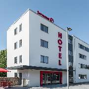 Serways Hotel Steigerwald Süd - GALLERY