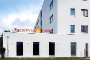 Serways Hotel Waldmohr - GALLERY