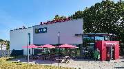 Serways Raststätte Aarbachkate - GALLERY